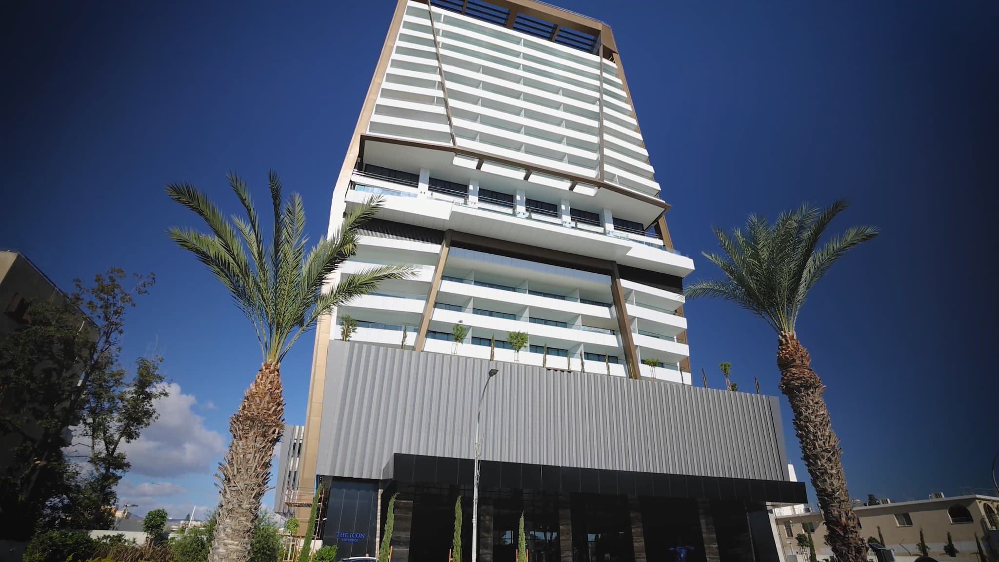 Apartment in a luxury residence with guaranteed return 3