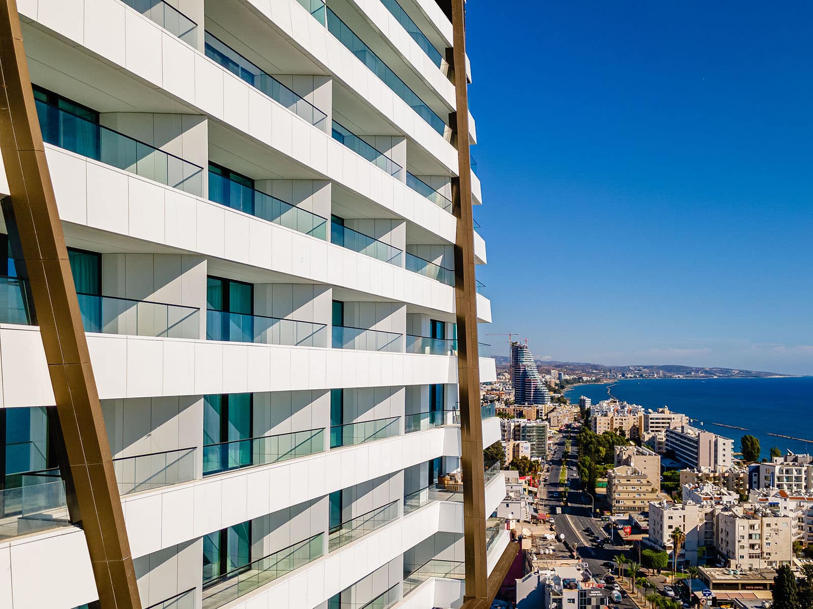 Apartment in a luxury residence with guaranteed return 2