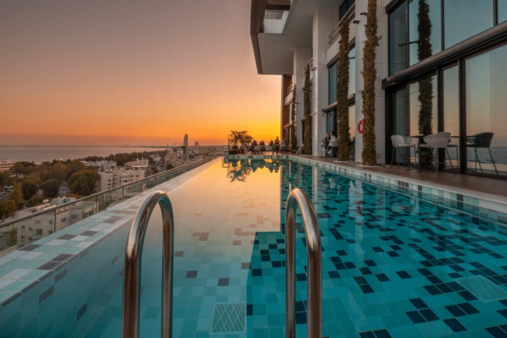 Apartment in a luxury residence with guaranteed return 14