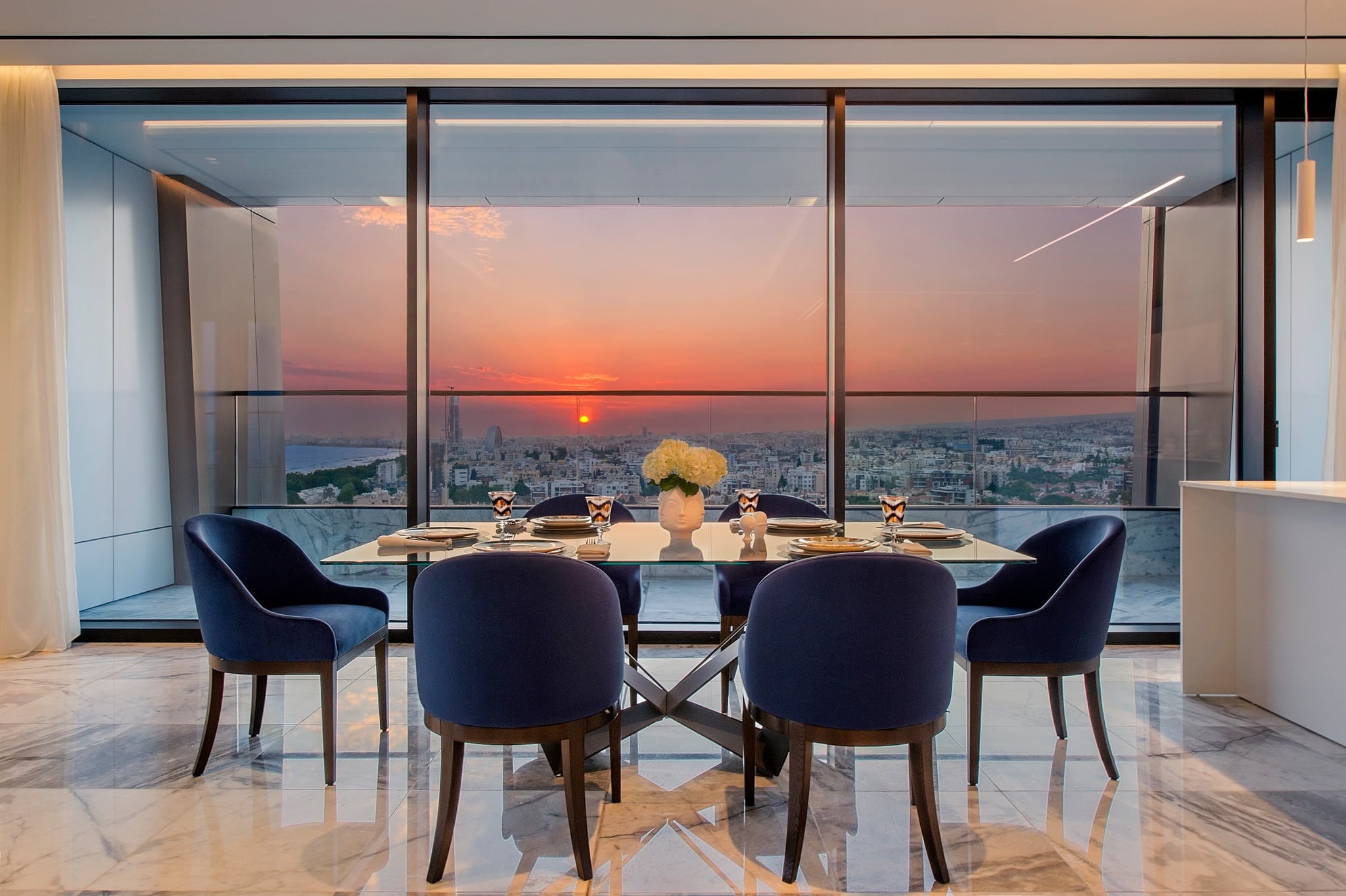 Apartment in a luxury residence with guaranteed return 17