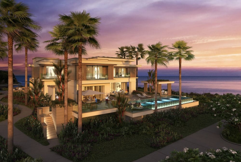 Share in a modern SPA complex resort 10