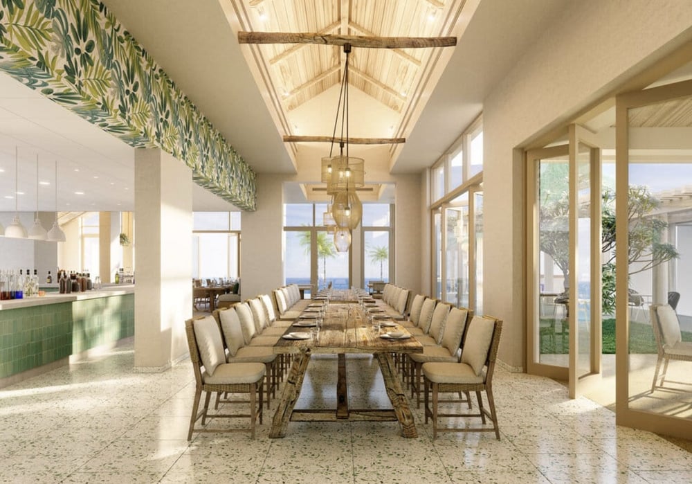 Share in a modern SPA complex resort 14