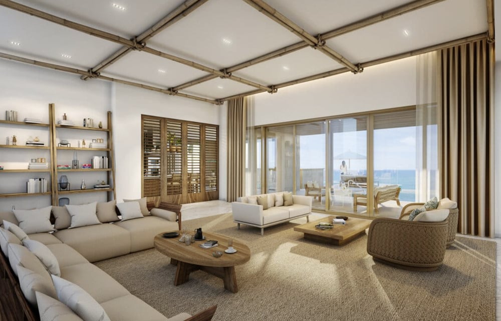 Share in a modern SPA complex resort 16