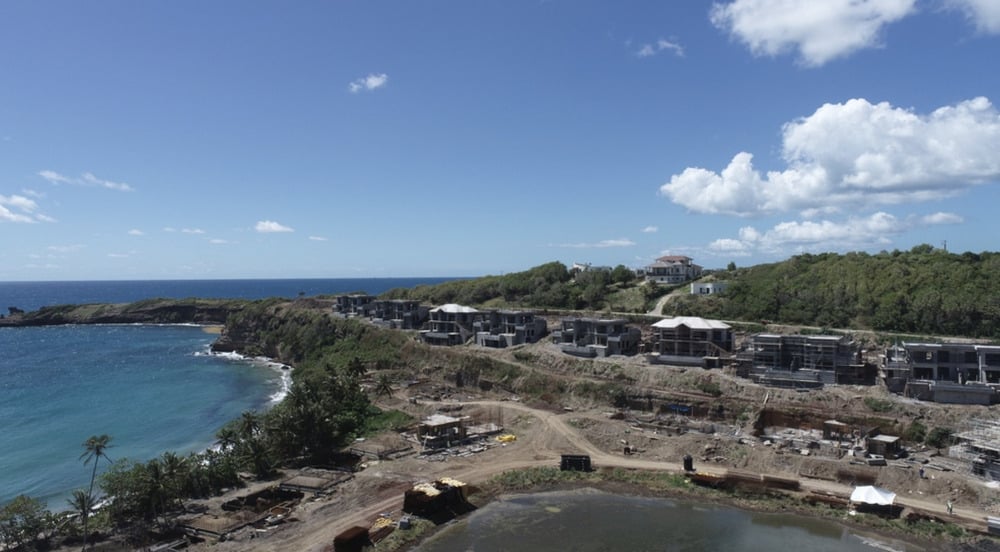 Share in a modern SPA complex resort 25
