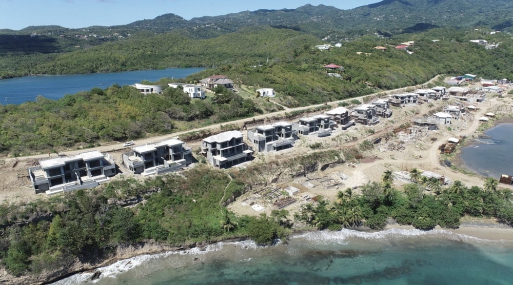 Share in a modern SPA complex resort 30