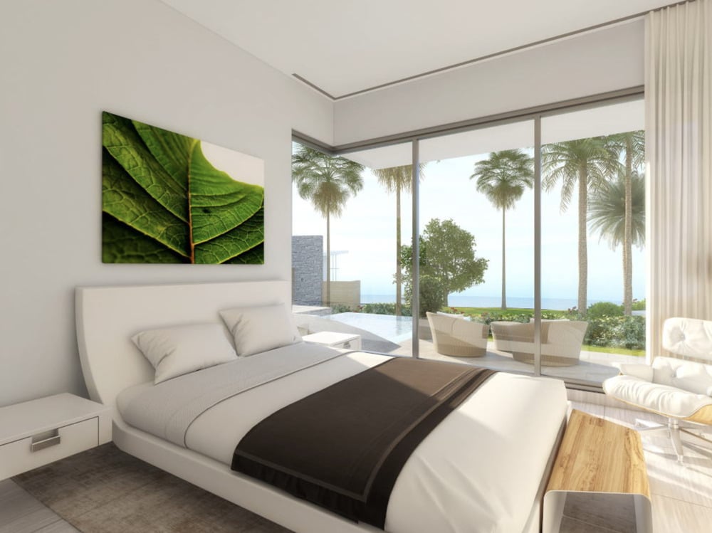 Share in a resort on the coast of Dominica managed by Hilton 10