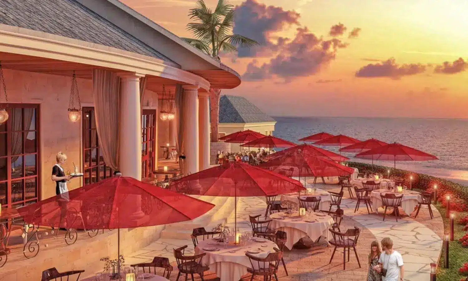 Share and full ownership in a five-star resort managed by Autograph Collections (premium branded by Marriott) 7