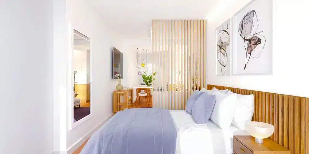 Elegant apartments in the historic area of Porto 11