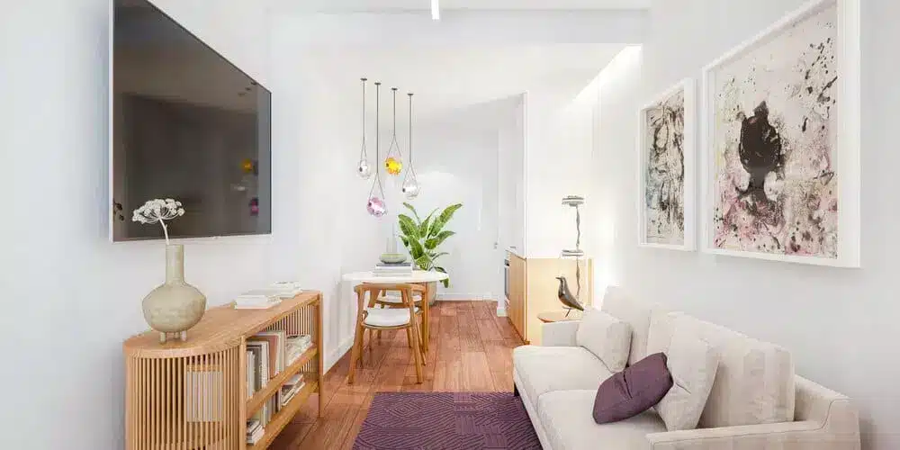 Elegant apartments in the historic area of Porto 8