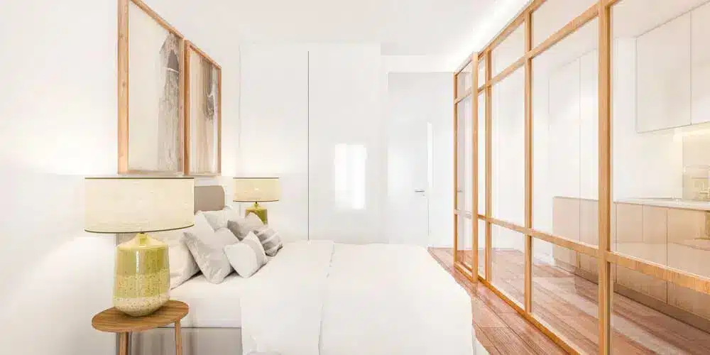 Elegant apartments in the historic area of Porto 4