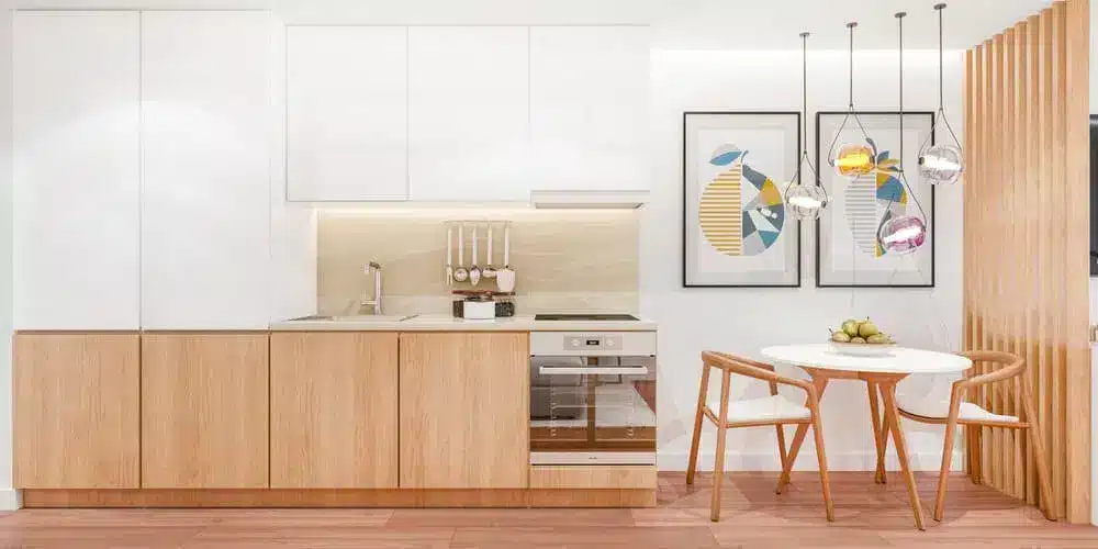 Elegant apartments in the historic area of Porto 9