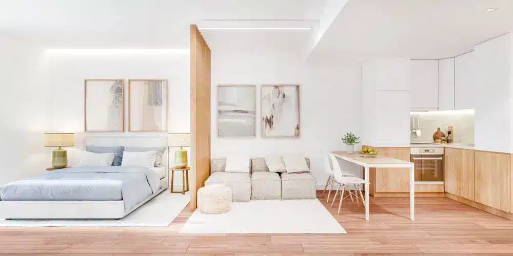 Elegant apartments in the historic area of Porto 10