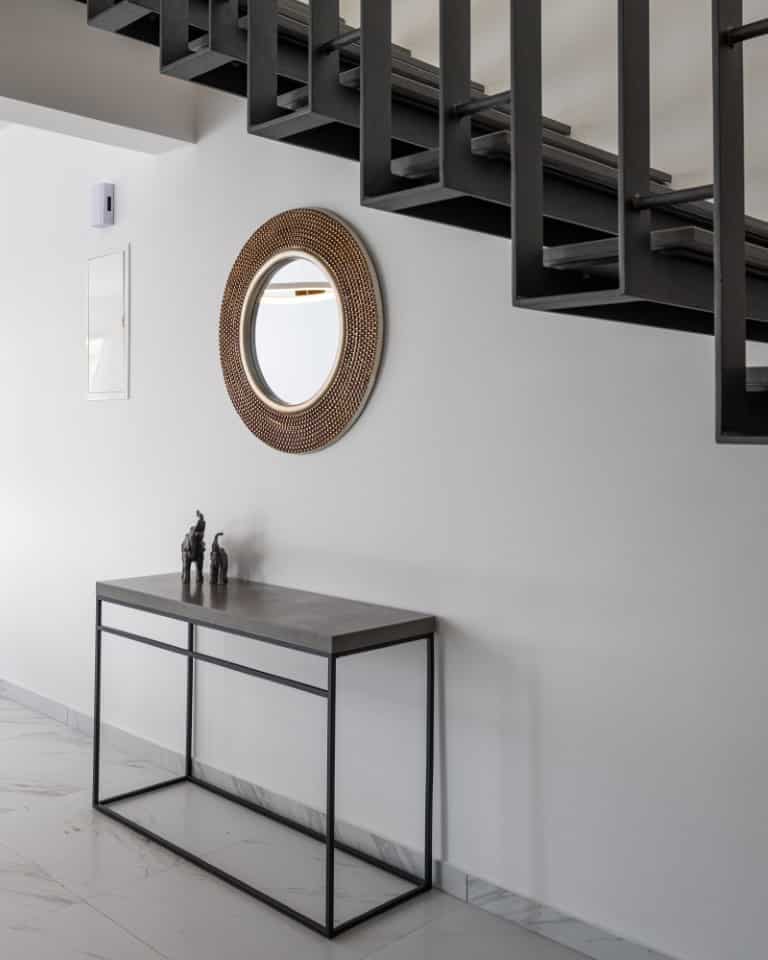 Villas with 4-6 bedrooms and pool, Larnaca 22