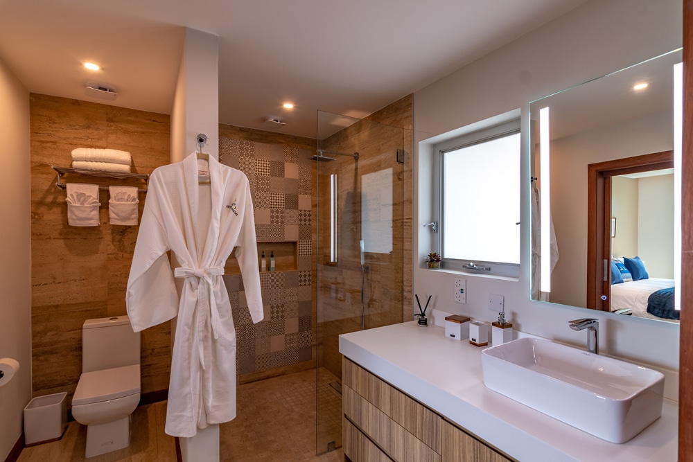 Luxury apartments on the south coast of Grenada 14
