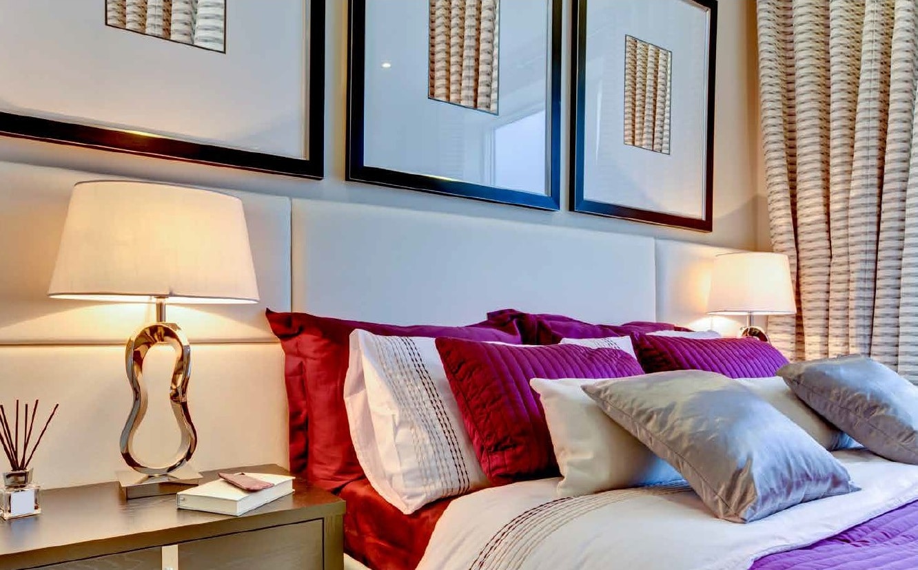 Apartments in a new residential project with panoramic views of the coast of Malta 2