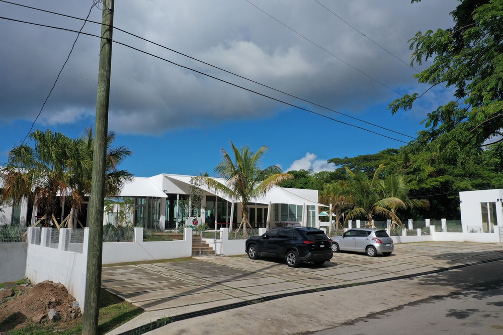 Share or apartment in a residential complex 16