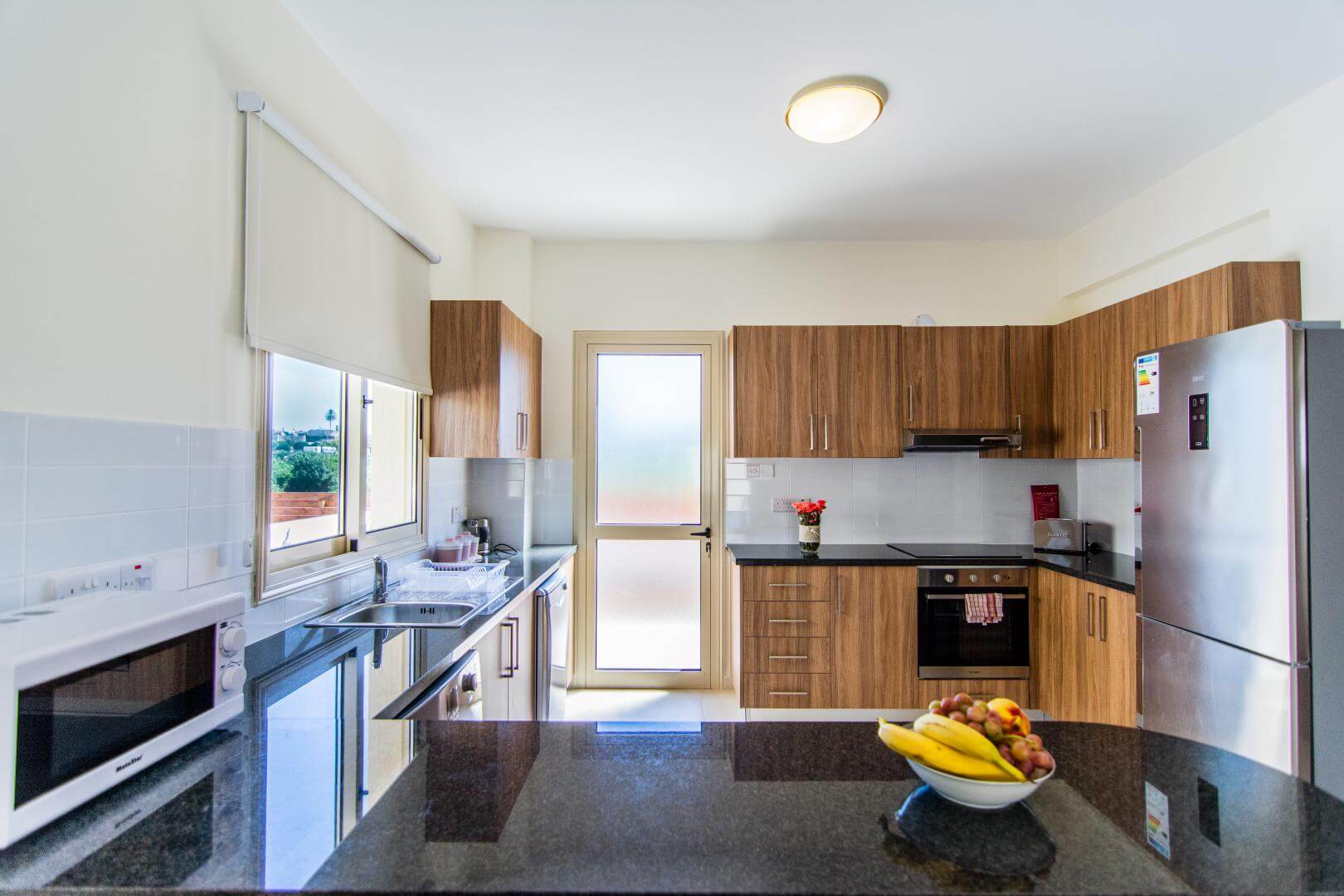 Two-storey villa in a gated community with sea views 5