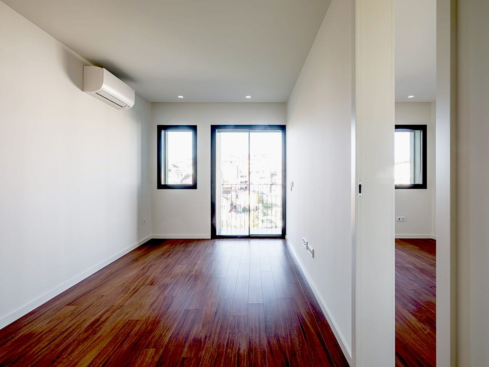 Duplex with two bedrooms in the center of Porto 6