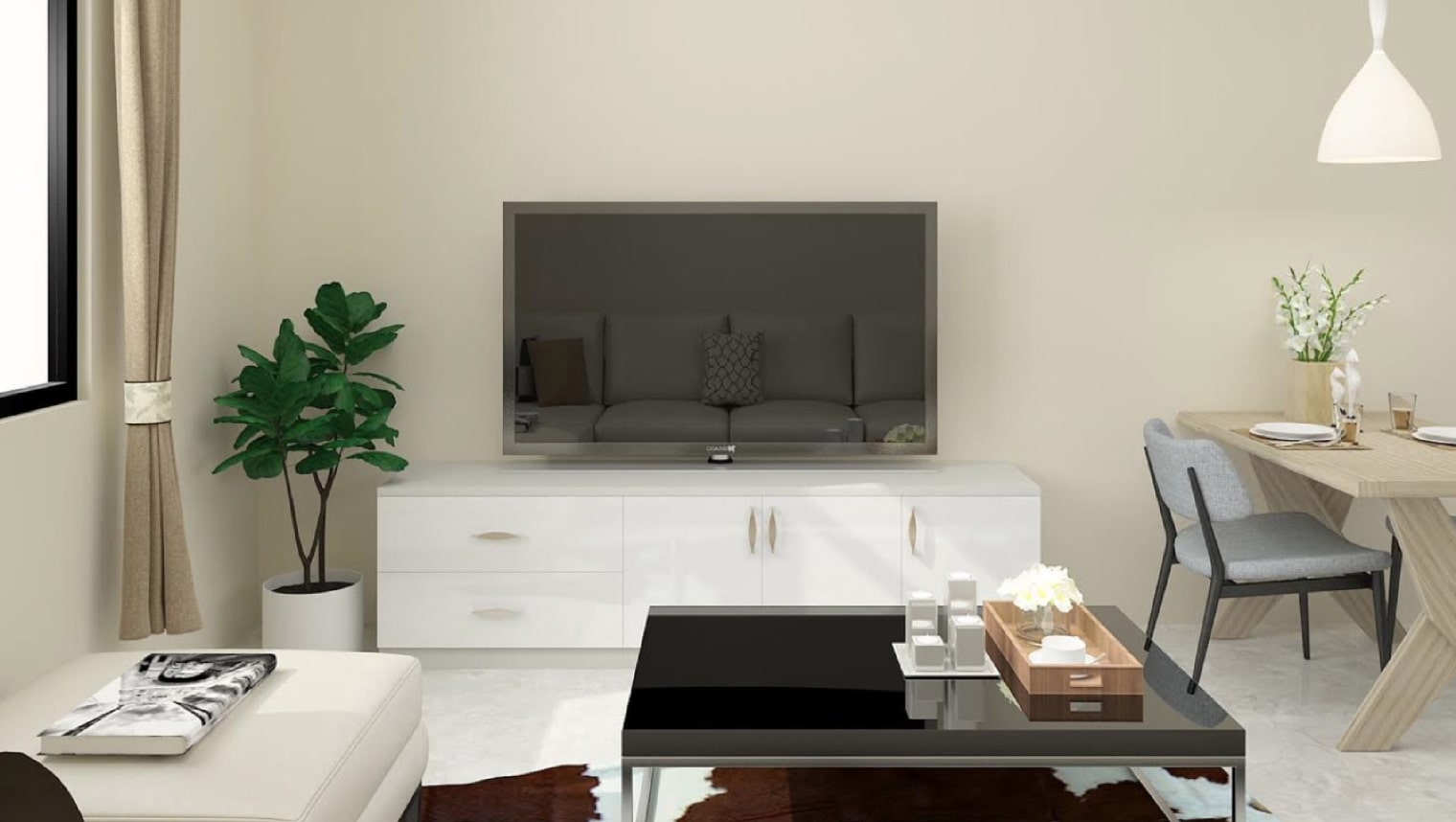 Share and apartments in a full ownership in a residential complex near the university 4