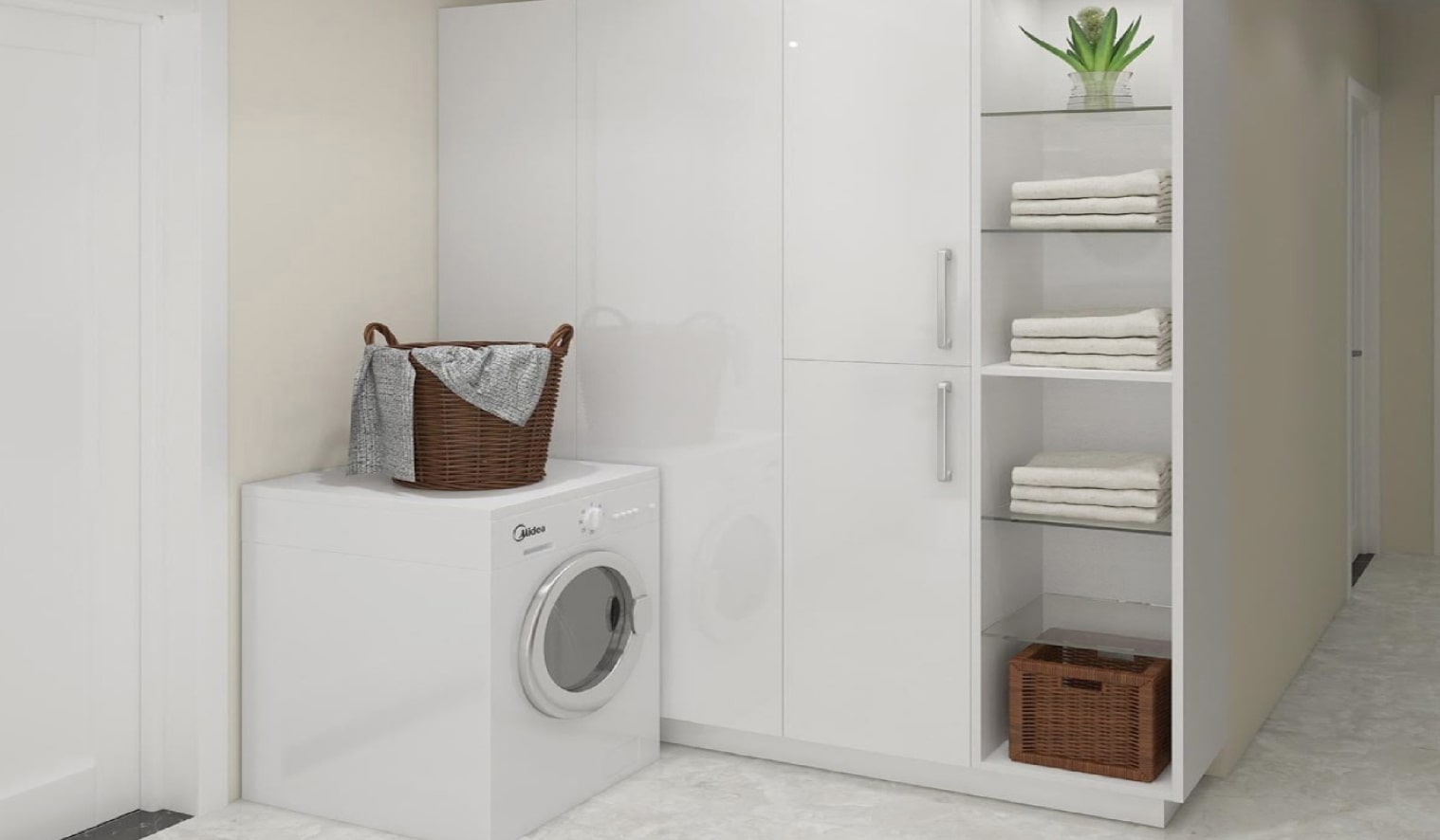 Share and apartments in a full ownership in a residential complex near the university 10