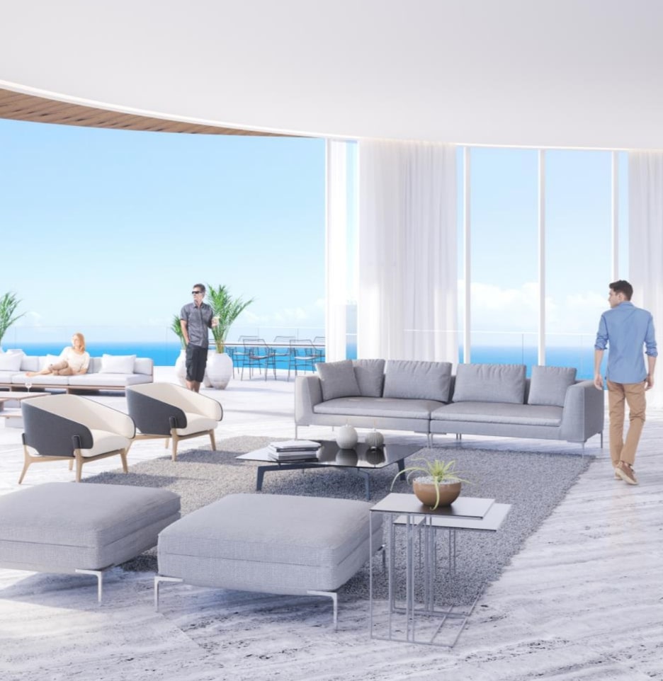 Apartments and villas in a unique complex with infrastructure and a marina 10