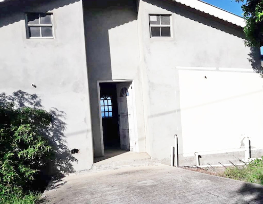 Duplex ocean view house on Carriacou island 4