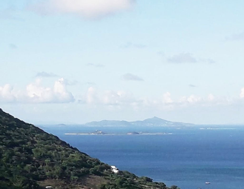 Duplex ocean view house on Carriacou island 8