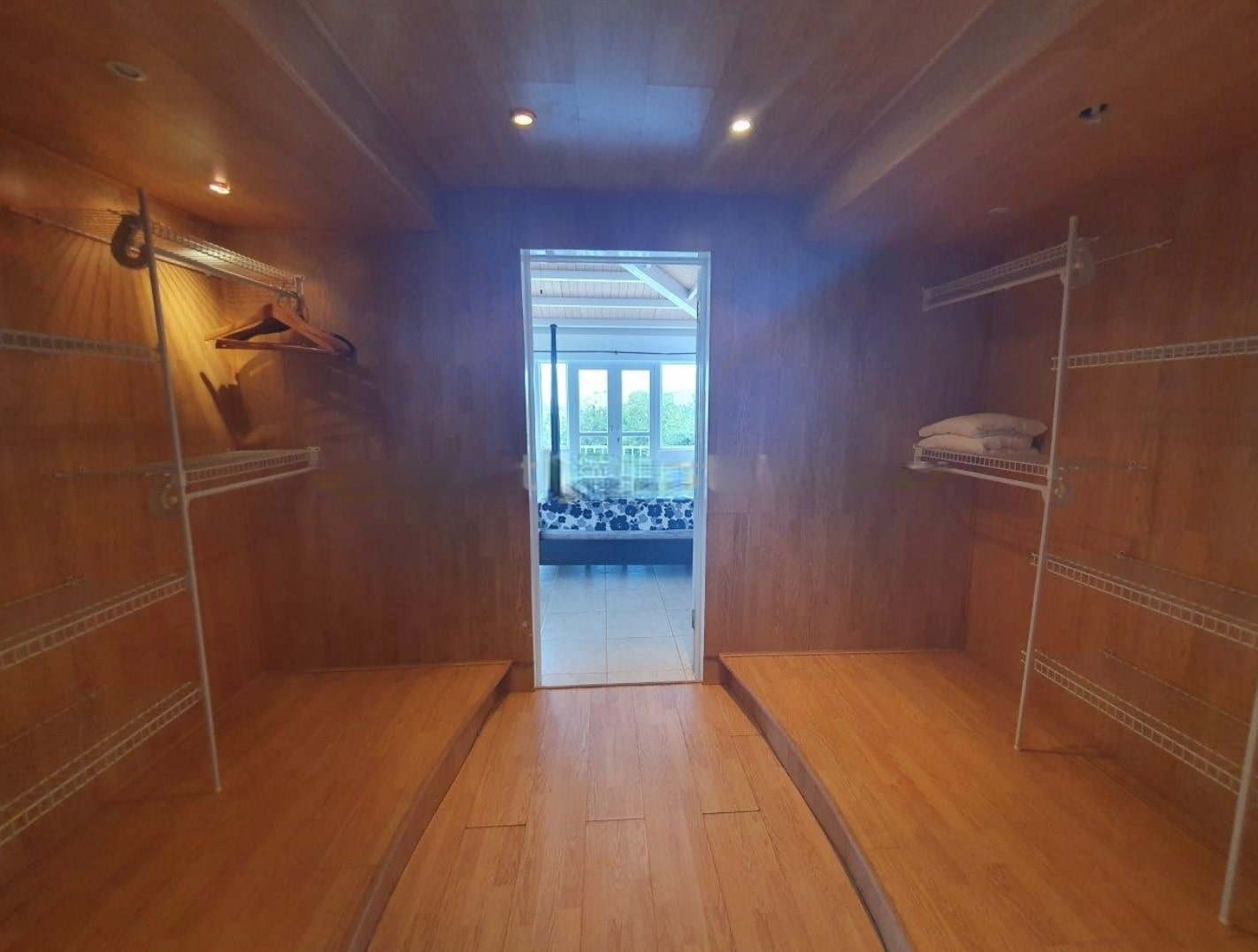 Two-level villa with a pool on the coast of the island of Antigua 22