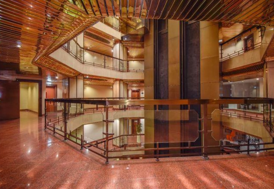 Office space in a prestigious area of Lisbon 19