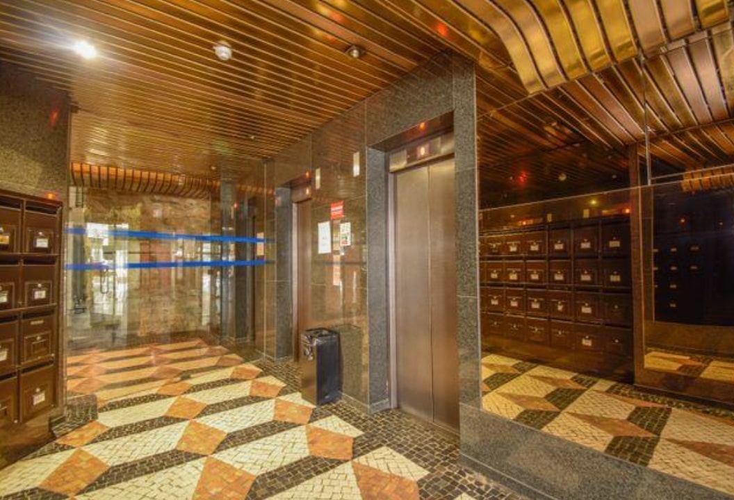 Office space in a prestigious area of Lisbon 18