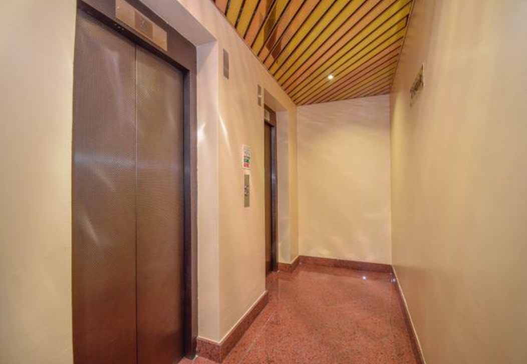 Office space in a prestigious area of Lisbon 17