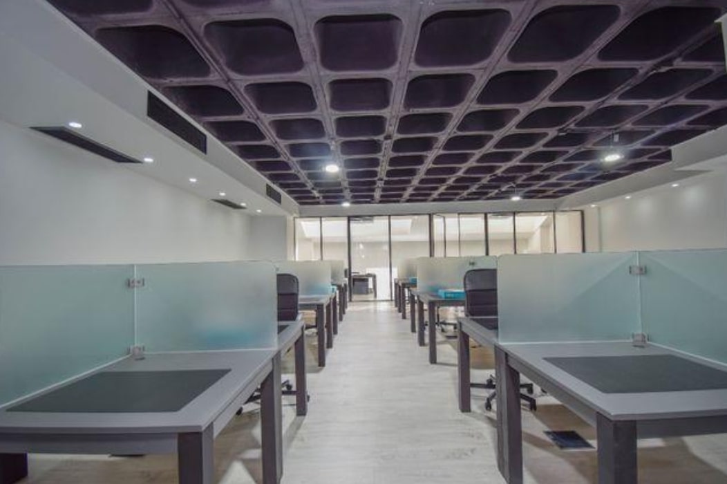 Office space in a prestigious area of Lisbon 2