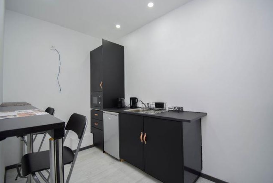 Office space in a prestigious area of Lisbon 5
