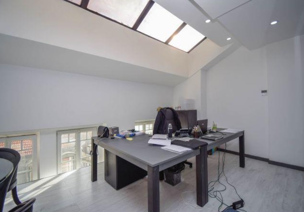 Office space in a prestigious area of Lisbon 6