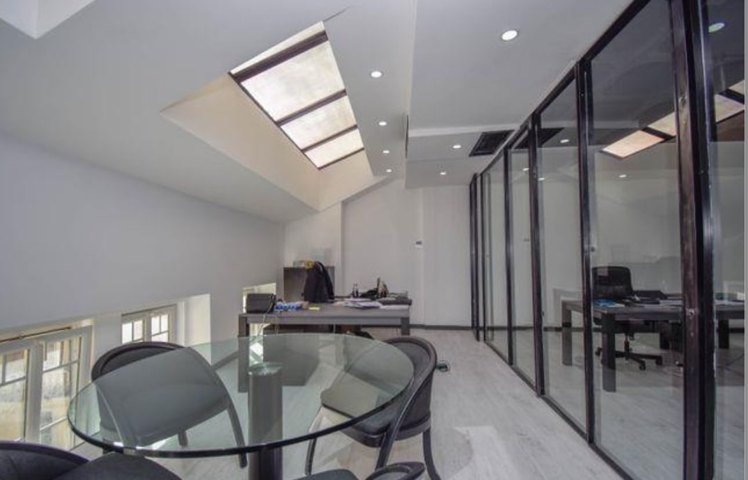 Office space in a prestigious area of Lisbon 7