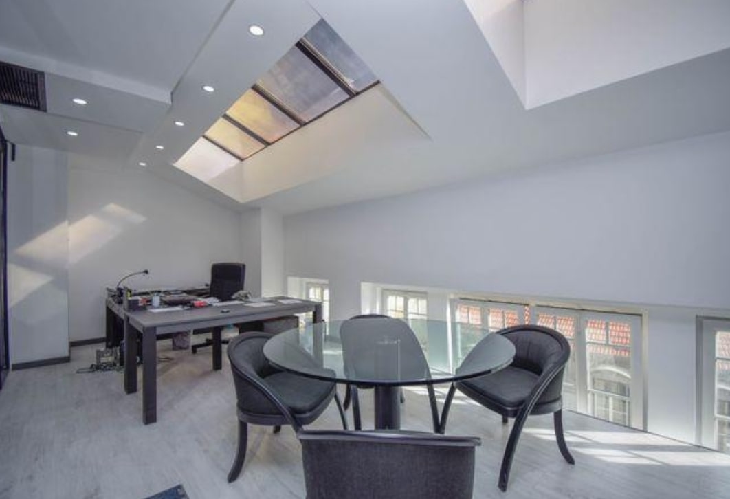 Office space in a prestigious area of Lisbon 8