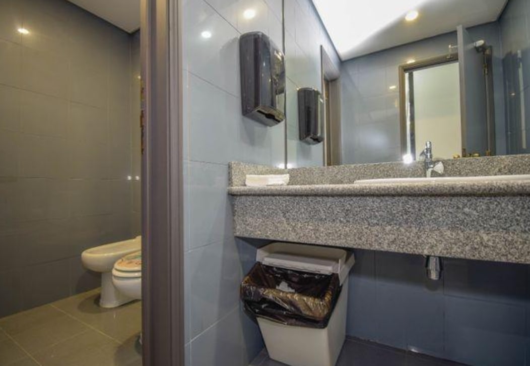 Office space in a prestigious area of Lisbon 10