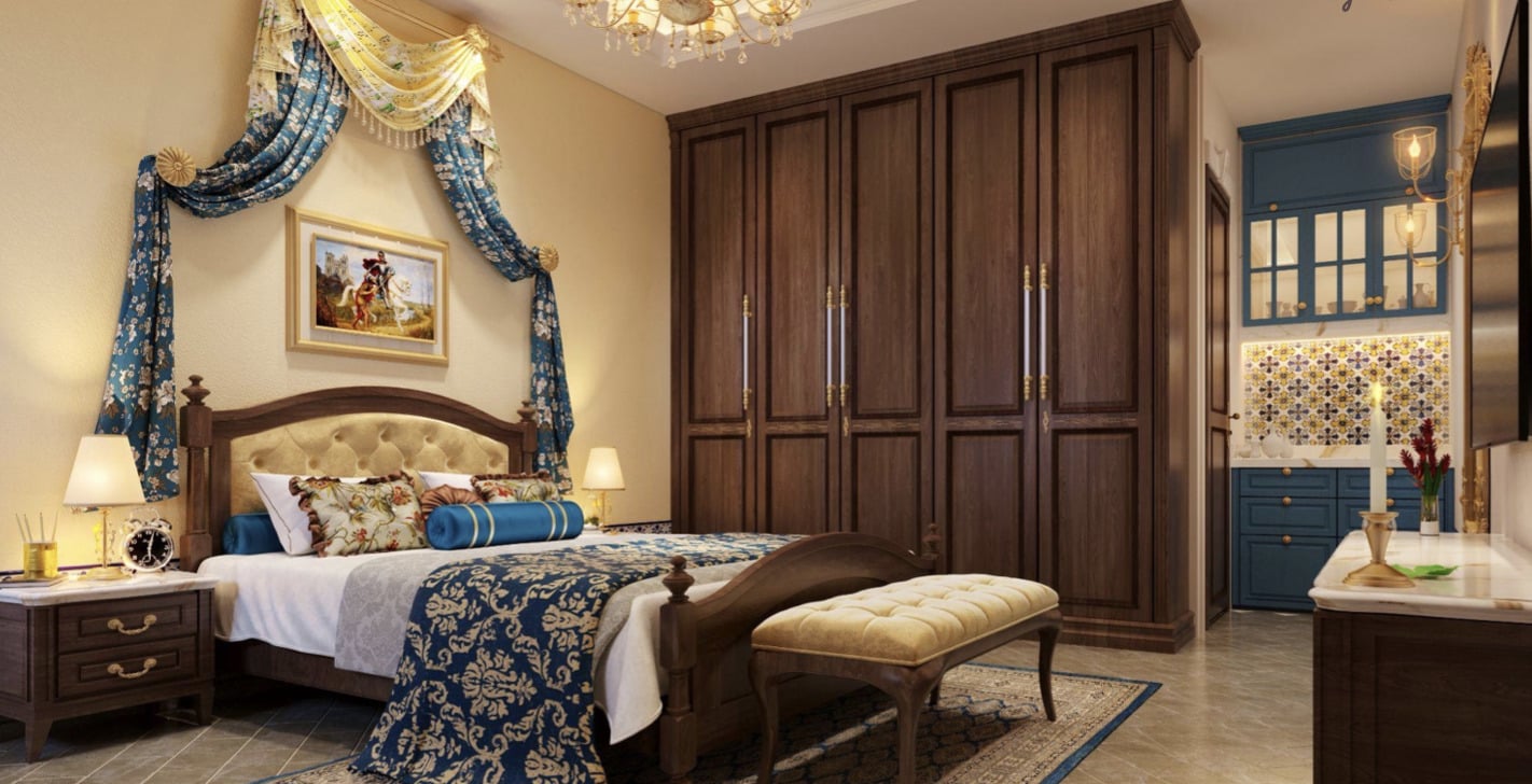 Share in a 5-star hotel complex with vineyards 7