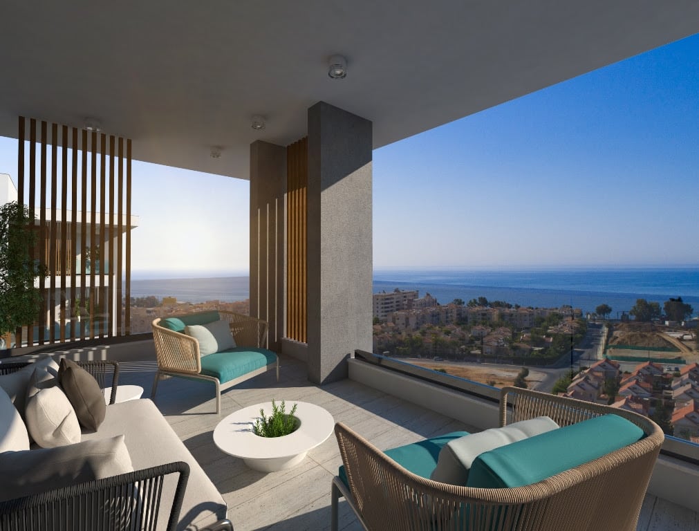Luxury apartments on the south coast of Grenada 16
