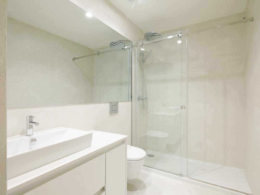Duplex with two bedrooms in the center of Porto 10