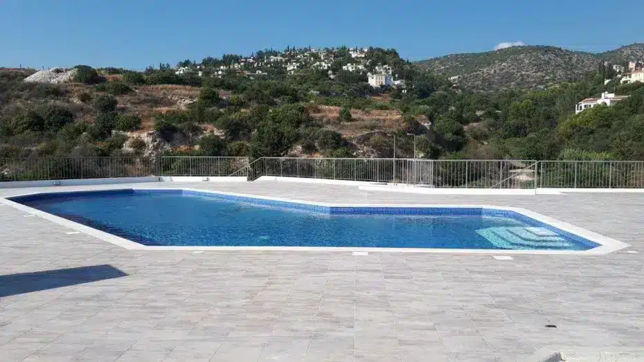 Villa panoramic sea and mountain views 6