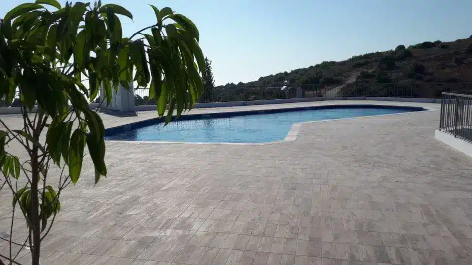 Villa panoramic sea and mountain views 7