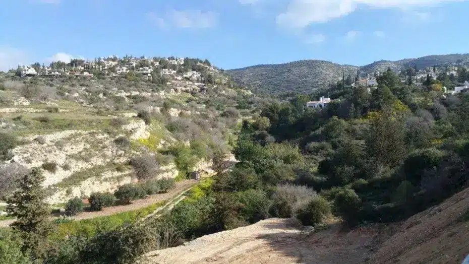 Villa panoramic sea and mountain views 8