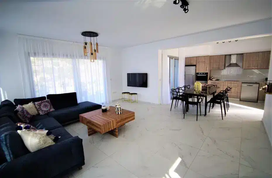 Villa panoramic sea and mountain views 13