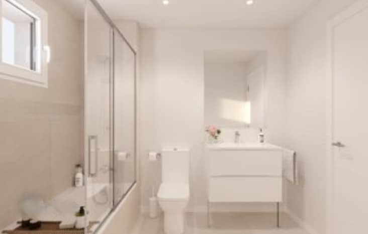 House in prestigious district of Marbella 5