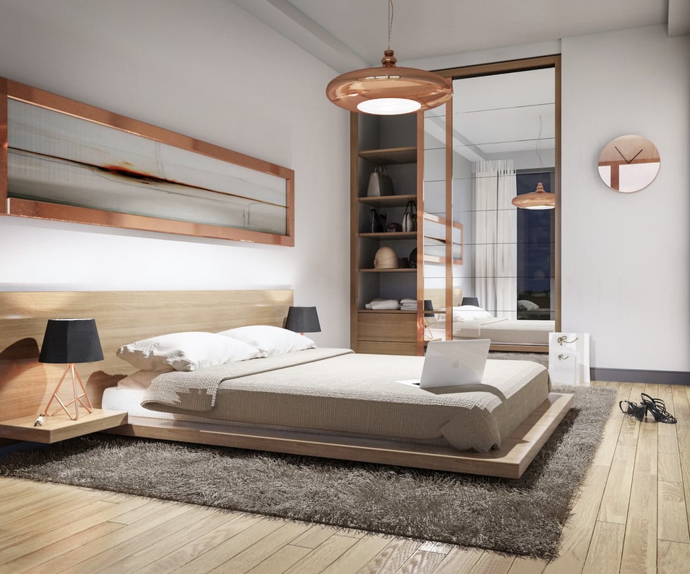 Apartments in dynamically developing district of Istanbul 6