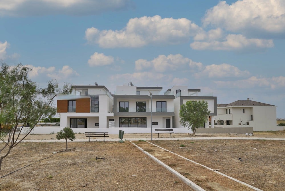 Villa in prestigious part of Larnaca 2