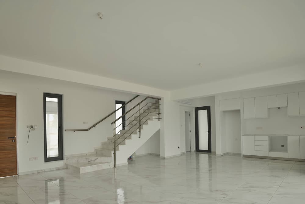 Villa in prestigious part of Larnaca 5