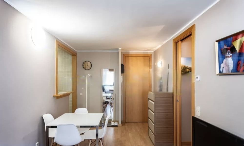 Modern flat with mountain view in Andorra 5