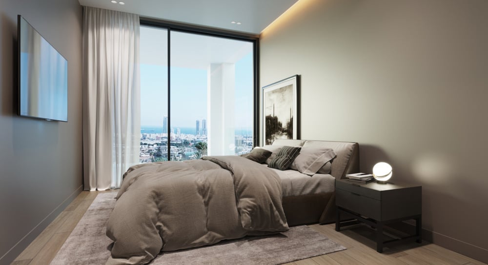 Modern apartments and villas near sea nearby Limassol 6